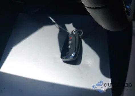 2025 Chevrolet Trax Fwd Activ из США, поврежденный, VIN KL77LKEP7SC106127